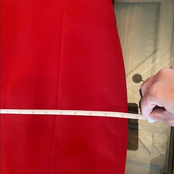 Cinq a Sept Nova Dress Size 2 - Picture 11 of 16